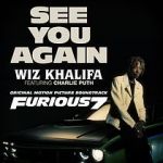 Watch Wiz Khalifa Ft. Charlie Puth: See You Again Movie4k