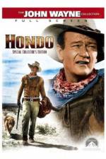 Watch Hondo Movie4k