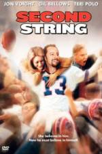 Watch Second String Movie4k