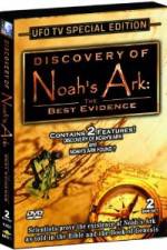 Watch Discovery of Noah's Ark: The Best Evidence Movie4k