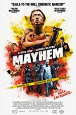 Watch Mayhem Movie4k