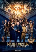 Watch Night at the Museum: Secret of the Tomb Online Movie4k