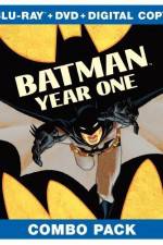 Watch Batman Year One Movie4k