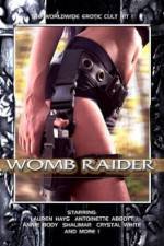 Watch Womb Raider Movie4k