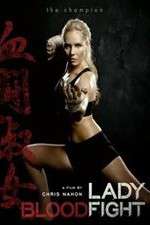 Watch Lady Bloodfight Movie4k