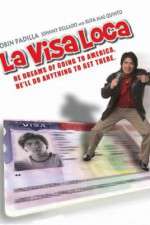 Watch La visa loca Movie4k