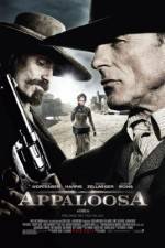 Watch Appaloosa Movie4k