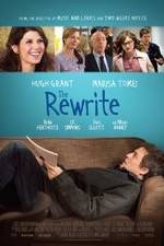 Watch The Rewrite Movie4k