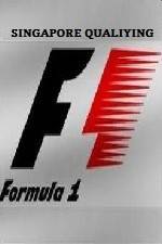 Watch Formula 1 2011 Singapore Grand Prix Qualifying Movie4k