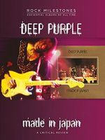 Watch Deep Purple: Made in Japan Movie4k