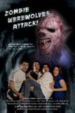 Watch Zombie Werewolves Attack Movie4k