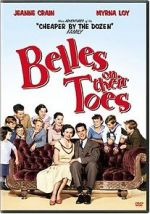 Watch Belles on Their Toes Movie4k