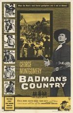 Watch Badman\'s Country Movie4k