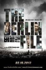 Watch The Berlin File Movie4k