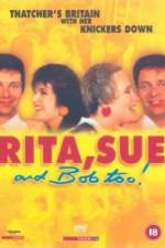 Watch Rita, Sue and Bob Too Movie4k