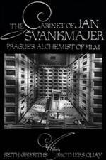 Watch The Cabinet of Jan Svankmajer Movie4k