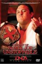 Watch TNA Wrestling The Best of Samoa Joe Unstoppable Movie4k