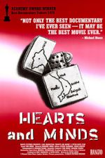 Watch Hearts and Minds Movie4k