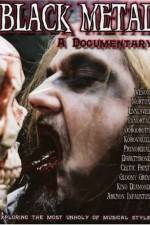 Watch Black Metal A Documentary Movie4k