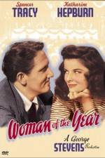 Watch Woman of the Year Movie4k