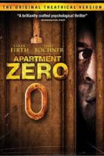 Watch Apartment Zero Movie4k