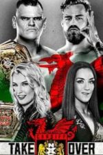 Watch NXT UK TakeOver: Cardiff Movie4k