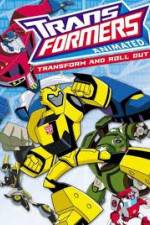 Watch Transformers Animated: Transform And Roll Out Movie4k