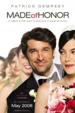 Watch Made of Honor Movie4k