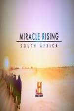 Watch Miracle Rising South Africa Movie4k