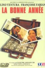 Watch La Bonne Annee Movie4k