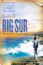 Watch Big Sur Movie4k