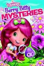 Watch Strawberry Shortcake: Berry Bitty Mysteries Movie4k