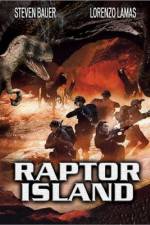 Watch Raptor Island Movie4k