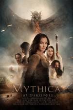 Watch Mythica: The Darkspore Movie4k