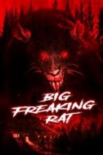 Watch Big Freaking Rat Movie4k