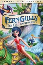 Watch FernGully: The Last Rainforest Movie4k