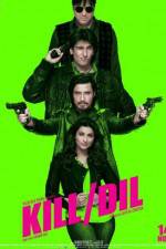 Watch Kill Dil Movie4k