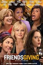 Watch Friendsgiving Movie4k