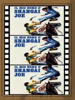 Watch Shanghai Joe Movie4k
