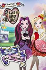 Watch Ever After High: Thronecoming Movie4k