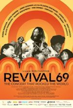 Watch Revival69: The Concert That Rocked the World Movie4k