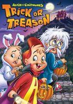 Watch Alvin and the Chipmunks: Trick or Treason Movie4k
