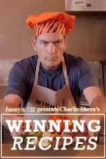 Watch Charlie Sheen's Winning Recipes Movie4k