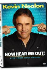 Watch Kevin Nealon: Now Hear Me Out! Movie4k