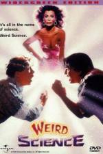 Watch Weird Science Movie4k