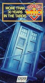 Watch Doctor Who: 30 Years in the Tardis Movie4k