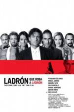 Watch Ladrón que roba a ladrón Movie4k