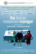 Watch The Human Resources Manager Movie4k