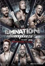 Watch Elimination Chamber Movie4k