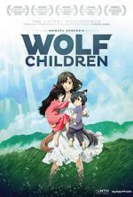 Watch Wolf Children Movie4k